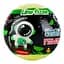 Бомба для ванн AquaShine Space Cosmetic Lime Fizzer із іграшкою 100 г - мініатюра 1