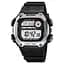 Skmei 2126SIBK Silver-Black - миниатюра 1