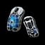 Мышь Gravastar Mercury M1 Pro Battle Worn Edition Silver Mist (GSM1PRO-BW-SM) - миниатюра 3