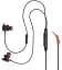 Навушники з мікрофоном JBL Quantum 50 JBLQUANTUM50BLK Black - мініатюра 4