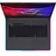 Ноутбук Ігровий ASUS ROG Strix G18 G815JPR-S9026W, Intel Core I9-14900HX до 5.8GHz, 18" WQXGA, 32GB, SSD 1TB, NVIDIA GeForce RTX 5070 8GB, Windows 11 Home - мініатюра 4