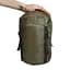 Спальный мешок Wechsel Wildfire 10° L TL Mud Green Left (232045), Оливковый - миниатюра 3