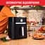 Мультипечь Tefal Air Fry & Grill EY501815 (00000055145) - миниатюра 6