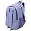 Рюкзак міський Semi Line 20 Lavender (J4923-2), Фіолетовий - мініатюра 1