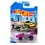 Машинка ігрова металева Hot cars 324-18 масштаб 1:64 - мініатюра 1