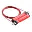 Скакалка 4FIZJO швидкісна для кросфіту Speed Rope PRO+ 4FJ0248 (P-5907739313171) - мініатюра 3