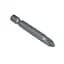 Біта сталева Polax 50 мм PH2 1/4", 10 шт (51-075) - мініатюра 1