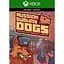 Ключ активації Microsoft Russian Subway Dogs для Xbox One/Series S/X - мініатюра 1