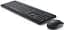 Комплект Wireless Keyboard and Mouse Dell teh0025012 - мініатюра 4