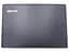Кришка матриці з рамкою Lenovo 330-15IKB, 330-15IGM, 330-15ARR Black - мініатюра 2