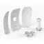 Точка доступу Wi-Fi Ubiquiti (LBE-M5-23) - мініатюра 4