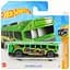 Базова машинка Hot Wheels HW Fast Transit Hot Wheels High (5785) - мініатюра 1