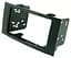 Переходная рамка Volkswagen Touareg, Multivan AWM 781-35-008 - миниатюра 2
