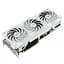 Відеокарта ASUS GeForce RTX5070 Ti 16GB TUF OC WHITE GAMING (TUF-RTX5070TI-O16G-WHITE-GAMING) - мініатюра 5