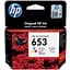 Картридж HP DJ No.653 IA 6075/6475 color (3YM74AE) - мініатюра 1