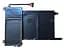 Акумулятор для ноутбука Lenovo IdeaPad Y700-15ISK Y700-17ISK L14S4P22 - мініатюра 2