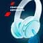 Навушники Canyon OnRiff 4 Bluetooth Blue (CNS-CBTHS4BL) - мініатюра 5