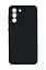 Чехол XON PhoneCase для Samsung S21 FE (PCSDSS21000B 9885) Черный - миниатюра 1