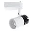 Світильник трековий поворотний LED KW-50/16W NW Brille 32-381 - мініатюра 1