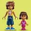Конструктор LEGO Friends Приключенческая лодка Аксолотль 95 деталей (42681) - миниатюра 6
