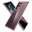 Чохол до мобільного телефона BeCover Samsung Galaxy S22 Ultra 5G SM-S908 Transparancy (709088) - мініатюра 2