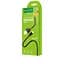 Кабель Hoco X27 Pisces Cable USB to Lightning 2,4A 1m Black - миниатюра 2