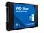 Накопичувач SSD WD Blue SA510 4 TB (WDS400T3B0A) - мініатюра 2