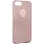 Чохол-накладка Remax Glitter Case Apple iPhone 7 Red - мініатюра 5