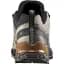 Кросівки Salomon outdoor XA Pro 3D V9 11.5 Natural/Black/Sugar Almond - мініатюра 4