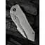 Ніж складаний Weknife High-Fin XL WE24010-DS1 - мініатюра 13