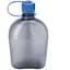 Пляшка Nalgene 1L Canteen Sustain Grey (1053-1777-9908) - мініатюра 1