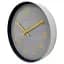 Часы настенные Technoline WT7525 Grey (WT7525), Серый - миниатюра 2