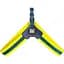 Шлея для собак Max & Molly Q-Fit Harness Matrix Yellow S 46-50 см - мініатюра 1