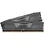 Модуль пам'яті Corsair DDR5 32GB (2x16GB) 5600Mhz VENGEANCE AMD EXPO Black (CMK32GX5M2B5600Z36) - мініатюра 1