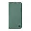 Чехол-книжка для Samsung Galaxy A17 4G (A175), OneFold Case, зеленый, из экокожи (PU) и TPU, с магнитом, с подставкой и отделением для карт, трансформируемый в подставку, противоударный, защита всего корпуса, ArmorStandart (ARM86794) - миниатюра 1
