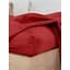 Простирадло на резинці Good-Dream Сатин Red 160х190 см червоне (GDSRSHEETF160190) - мініатюра 1