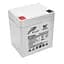 Батарея до ДБЖ Ritar AGM (RT1245), 12V-4.5Ah (RT1245) - мініатюра 1