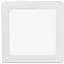 Світильник LED Videx квадратний DL6S 18W 3000K-4000K-6500K White (VL-DL6S-18CW) - мініатюра 3