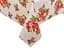 Скатертина Lefard Home Textile Pinas Beig 240х140 см водовідштовхувальна (715-363) - мініатюра 3