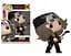 Фігурка Funko Pop Stranger Things Eddie Дивні дива Едді 10 см (E ST 1462) - мініатюра 2