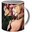 Кружка GeekLand Невероятные приключения ДжоДжо JoJo's Bizarre Adventure JJ 02.04 330 мл белая - миниатюра 3