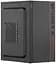 Компьютер персональный Rational AMD R5-5500GT 8Gb F256GB UMA A520,-TMX03 400W Win11PE 2E teh0013373 - миниатюра 1