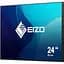 Монітор 24" EIZO EV2456-BK (без підставки) - Class A "Б/В" - мініатюра 2