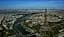 Paris from Above. Small Edition - мініатюра 3