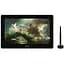 Графічний монітор Huion Kamvas Pro 16 (4K) + рукавичка - мініатюра 1