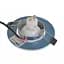 Светильник точечный Brille HDL-DS 175 GU5.3 TR/CH MR16 36-265 - миниатюра 6