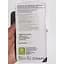 Оригінальний чохол-книжка для Samsung Galaxy S21 FE (G990) S-View Clear View Smart Cover Черный EF-ZG990CBEGRU - мініатюра 2