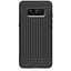 Чохол накладка Primo Shell TPU для Samsung Galaxy S8 (SMG950) Black - мініатюра 2