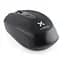 Мышка Vinga MSW-908 Silent Click black - миниатюра 7
