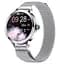 Годинник Smart VIP Lady Pro Silver - мініатюра 1